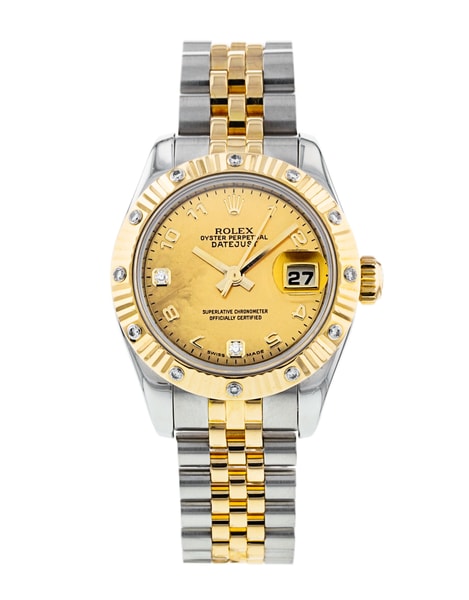 Rolex Datejust Lady 179313